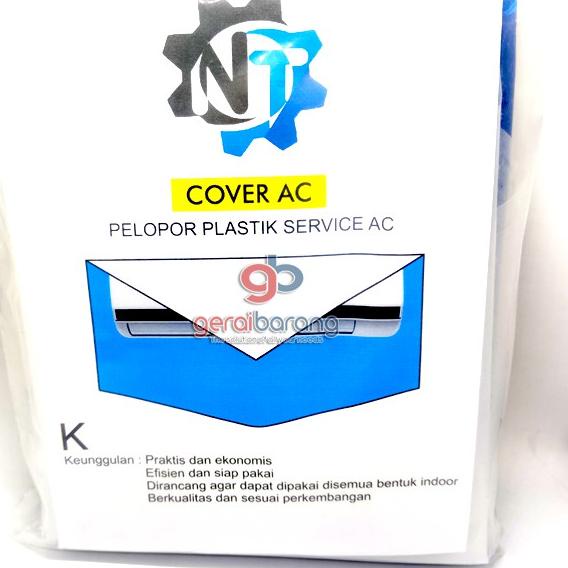 ☟ Ac Bọc Máy Giặt Bằng Nhựa / AC 1Pk - 1/2 Pk ◘