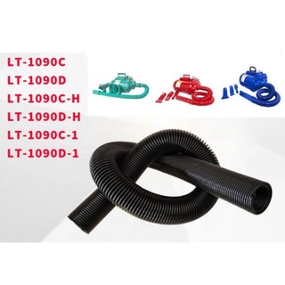 Bộ dây ống máy sấy Lantun 2 mô tơ chắc chắc dai bền - OmonPet