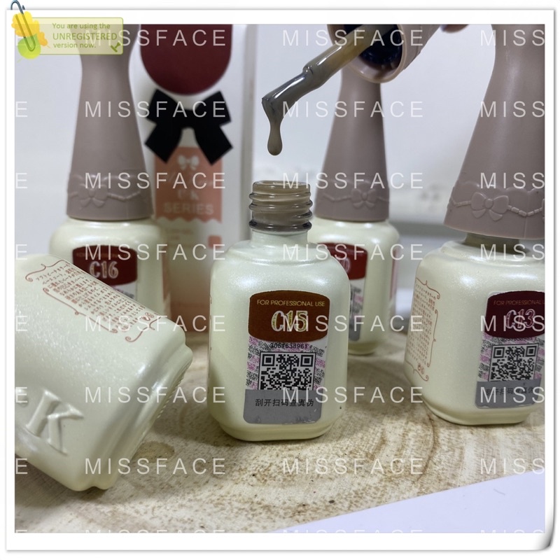 Sơn thạch UK Sơn gel cao cấp công nghệ Nhật