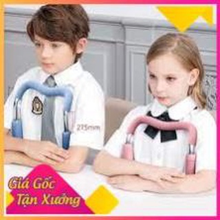 Giá đỡ ngực M01 chống gù lưng cận thị, chống cằm chống cong vẹo cột sống,dụng cụ chống cận thị, chống cằm cho bé