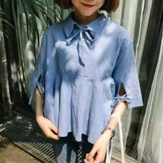 Áo babydoll