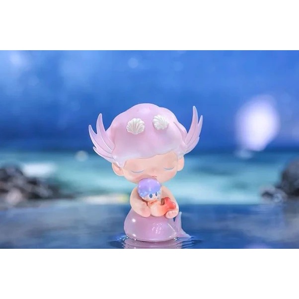 Mô Hình Nhân Vật POPMART DIMOO DIMOO Dùng Trang Trí Năm Mới