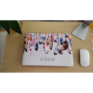 Ốp in hình dành cho các dòng macbook
