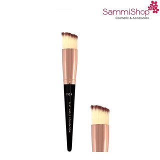 Vacosi Cọ nền Flat foundation Brush