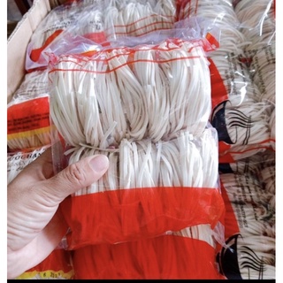 Bánh canh khô Huế