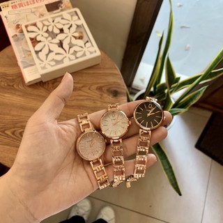 Đồng hồ nữ Nobrand 10