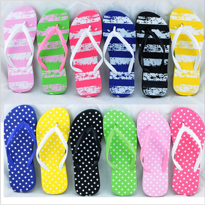 Dép đi biển siêu rẻ - Sunnie Shoes