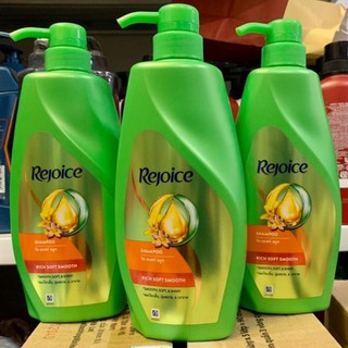 Dầu Gội Đầu Rejoice thái lan 600ml