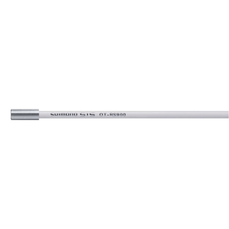 Dây đề dẻo 240mm SHIMANO Shift Cable Housing for Rear Derailleur, sử dụng phía sau cùi đề, hỗ trợ dây dẻo không bị gãy