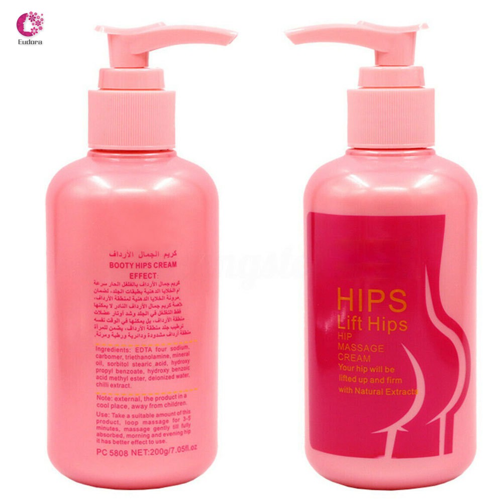 Butt Lift Firming Enlargement Cream Hip Up Buttocks Enhancement 200g | BigBuy360 - bigbuy360.vn