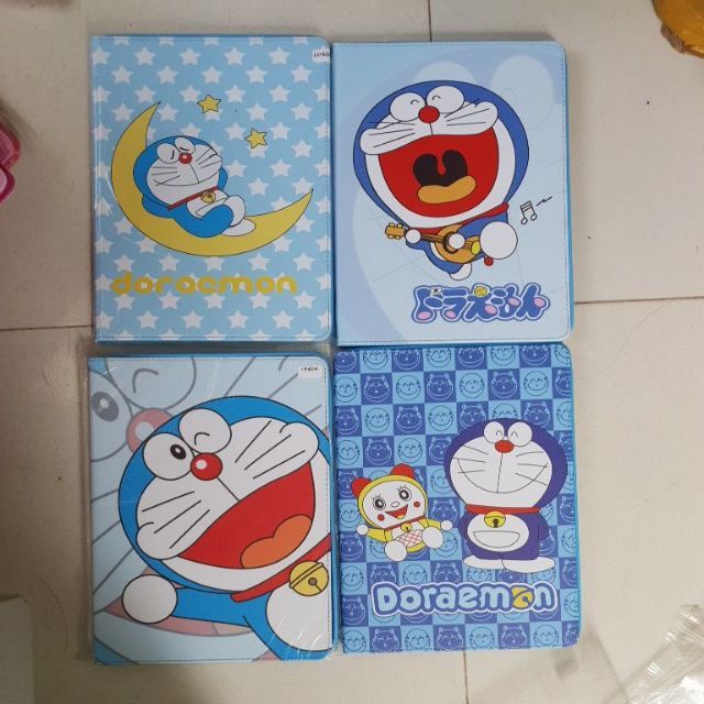 Bao da iPad 2, iPad 3, iPad 4 hoạt hình Cute | BigBuy360 - bigbuy360.vn
