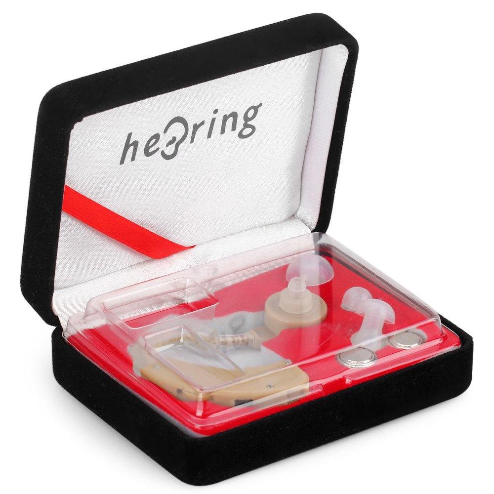 máy trợ thính không dây