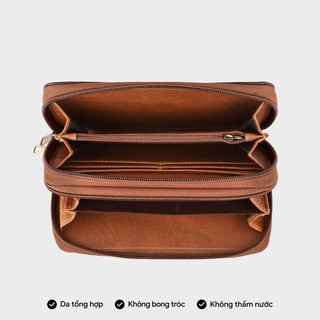 Ví Cầm Tay Unisex YUUMY YV4
