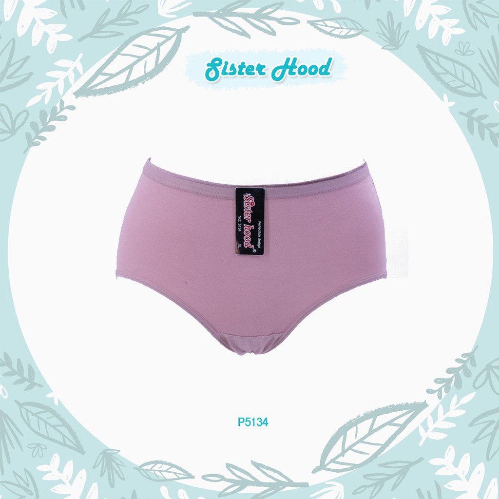 Quần Lót cotton big size Thái Lan Sisterhood thoáng mát mã 5134 - ThaiMarketBRA | BigBuy360 - bigbuy360.vn