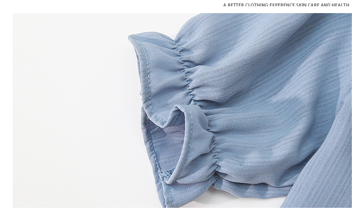 Áo Sơ Mi Chiffon Ngắn Tay Thời Trang Công Sở Cho Nữ | BigBuy360 - bigbuy360.vn