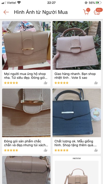 Micocah - [Có sẵn] Túi xách công sở Micocah MCC248 | BigBuy360 - bigbuy360.vn