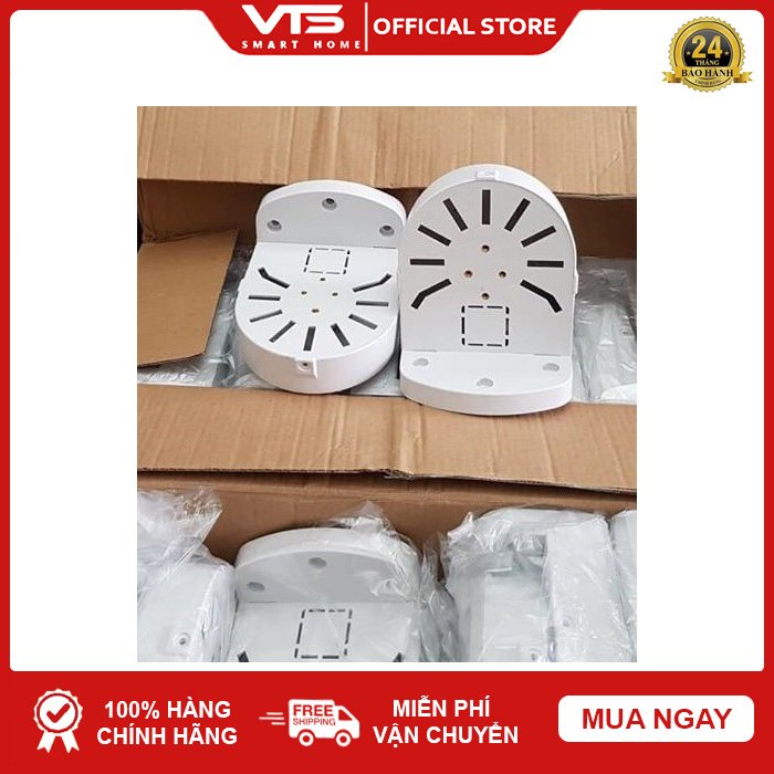 Chân đế chuyên dụng cho Camera Wifi EZVIZ, KBONE, IMOU, HIKVISION - Chân đế C6N, A22EP, H21P, Loại 1 - VTS