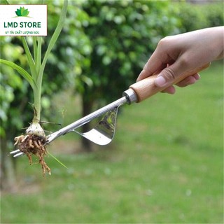 Weeder Dụng Cụ Nhổ Cỏ Dụng Cụ Làm Cỏ Vườn Bãi Cỏ, Ghép Làm Vườn Bonsai Công Cụ