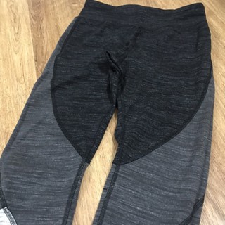 Pass quần gym  xuất