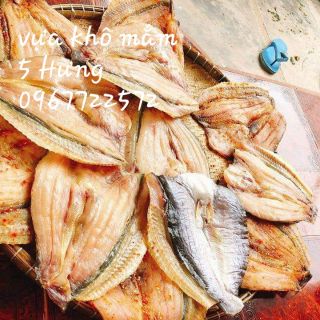 Khô cá tra an giang vừa ăn , không mặn