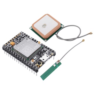 Module Sim A9G GSM GPRS GPS BDS