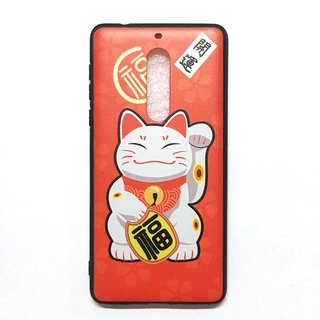 Ốp Lưng hình Nokia 5 (CHỌN HÌNH)