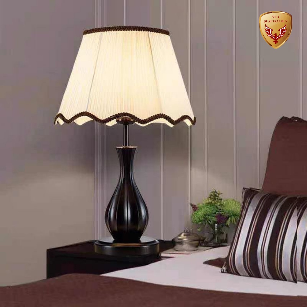 Đèn Để Bàn Trang Trí Phòng Ngủ DB1022, Đèn Ngủ Để Bàn Giá Tốt,Hiện Đại,Tinh Tế