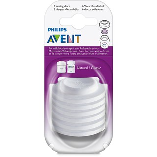 Nắp chặn sữa Philips Avent