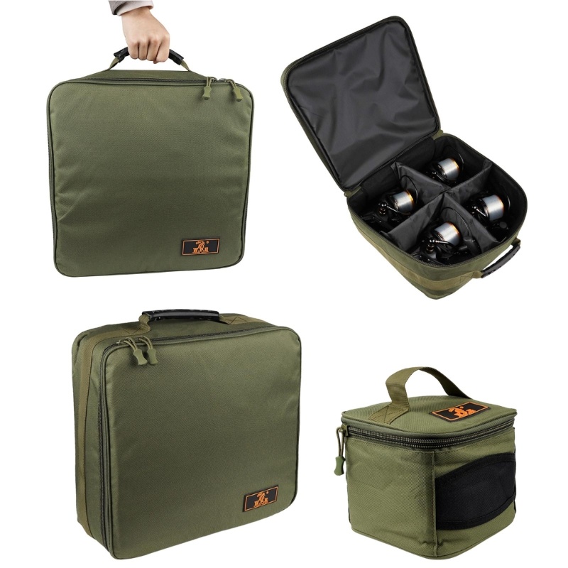 Túi Đựng Máy Câu Cá 500-10000 Serie