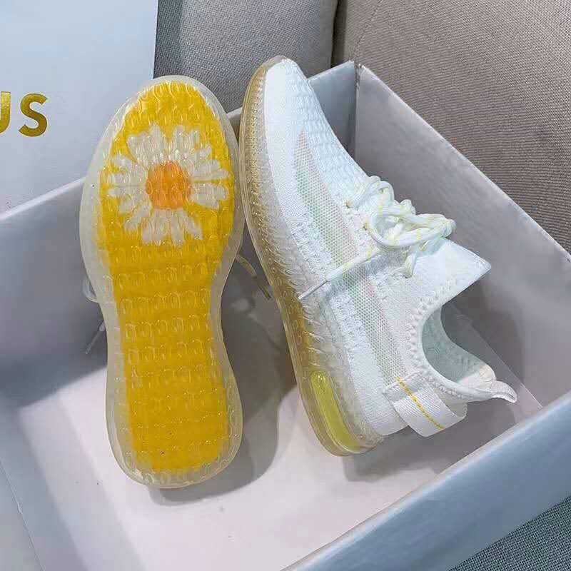 Giày thể thao nữ đổi màu y chất đẹp fullbox mã 1968 | BigBuy360 - bigbuy360.vn