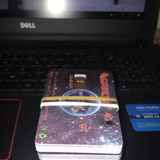 Sim ghép thần tháng GPPLTE