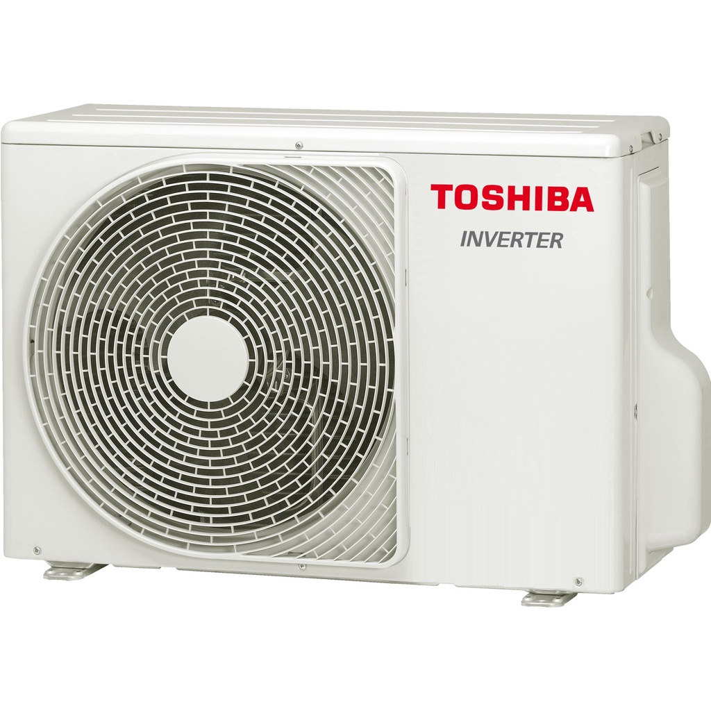 Máy lạnh Toshiba Inveter 1 HP RAS-H10N4KCVPG-V (GIÁ 15.990.000) - GIAO HÀNG MIỄN PHÍ  TP.HCM