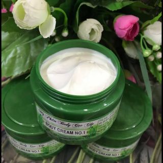 Kem dưỡng trắng da body toàn thân