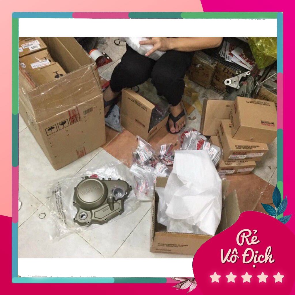 Bộ Lốc Nồi FZ Chính Hãng Indonesia!