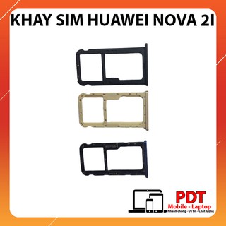 Khay sim huawei nova 2i chính hãng giá rẻ