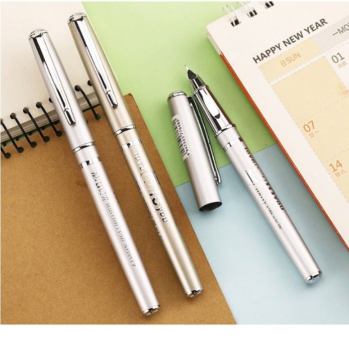 Bút máy ngòi trơn M&G FFP43901 hiện đại sang trọng