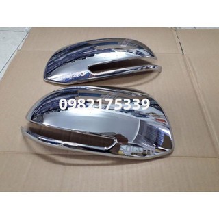 Ốp gương kia soluto