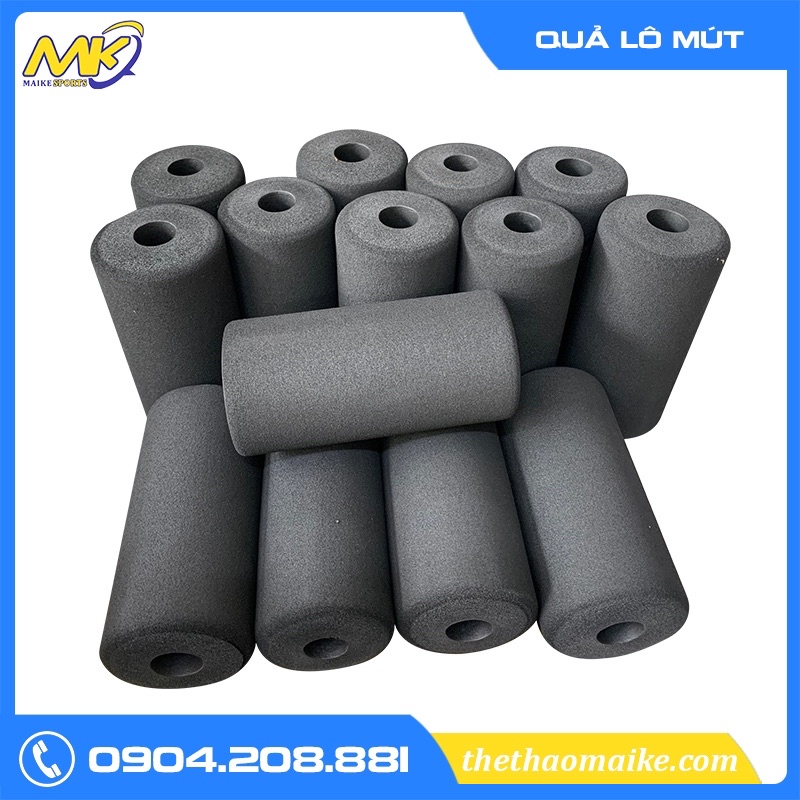 Quả lô Mút thay thế Máy tập Gym, Máy cơ bụng