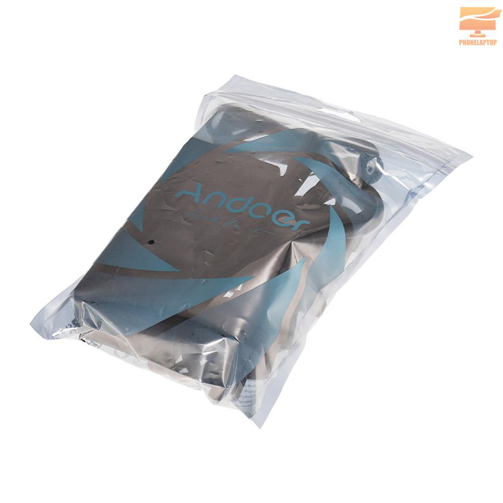 Bộ Sạc Máy Ảnh Andoer Eh-5 Plus Ep-5B Ac Cho Nikon D7000 D7100 D7200 D7500 D500 D610 D750 D800 D810 D850