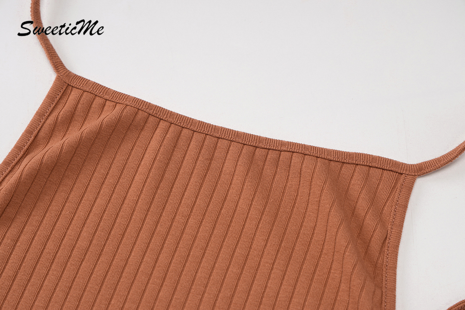 Áo Liền Quần Dáng Ôm Hở Lưng Quyến Rũ Ngọt Ngào Thời Trang 2021 Cho Nữ | BigBuy360 - bigbuy360.vn