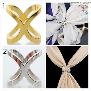 Nhẫn cài khăn choàng Tudung HIJAB PIN M40021