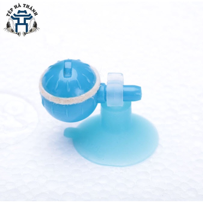 Đầu sủi Oxy Air Diffuser - Quả Sủi Oxy Mịn Dành Cho Bể Cá Cảnh, Bể Thủy Sinh