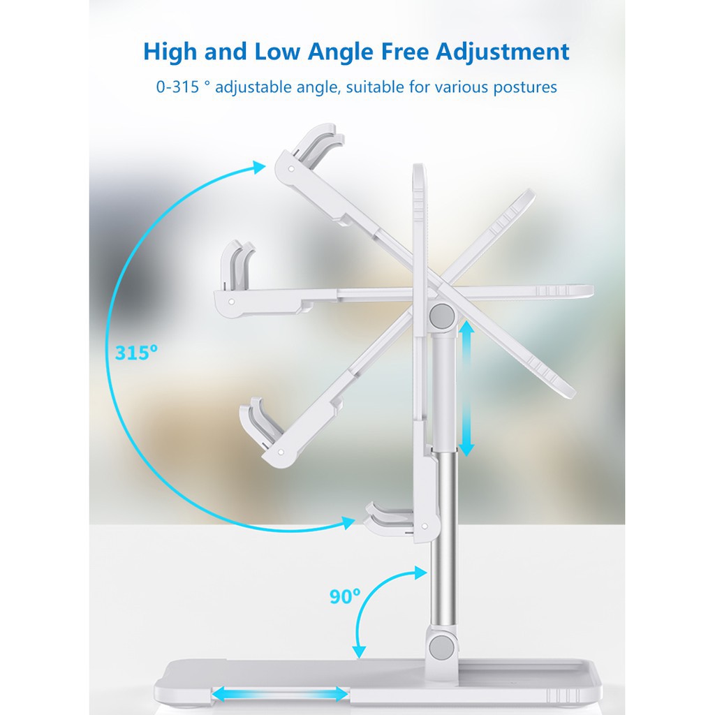 IPHONE NEW SAMSUNG Giá Đỡ Điện Thoại / Máy Tính Bảng Chất Lượng Cao | BigBuy360 - bigbuy360.vn