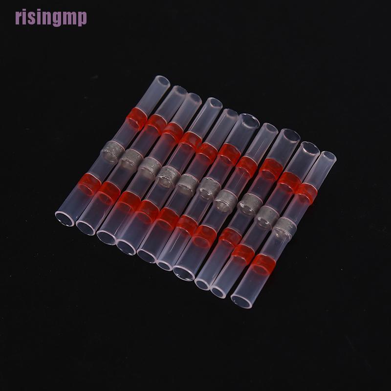 Bộ 10 Ống Co Nhiệt Kèm Dây Điện An Toàn Tiện Dụng