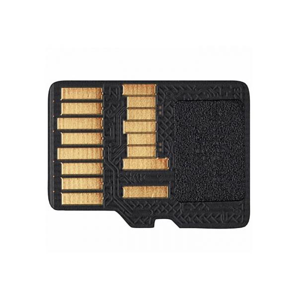 Thẻ nhớ MicroSDHC Toshiba Exceria Pro M501 32GB UHS-II U3 4K R270MB/s W150MB/s (Đen)