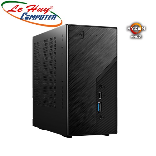 Máy tính bộ Asrock DeskMini X300 Barebone