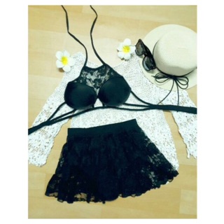 Bikini yếm cúp