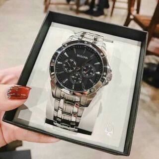 Đồng hồ Nam Bulova 96C107