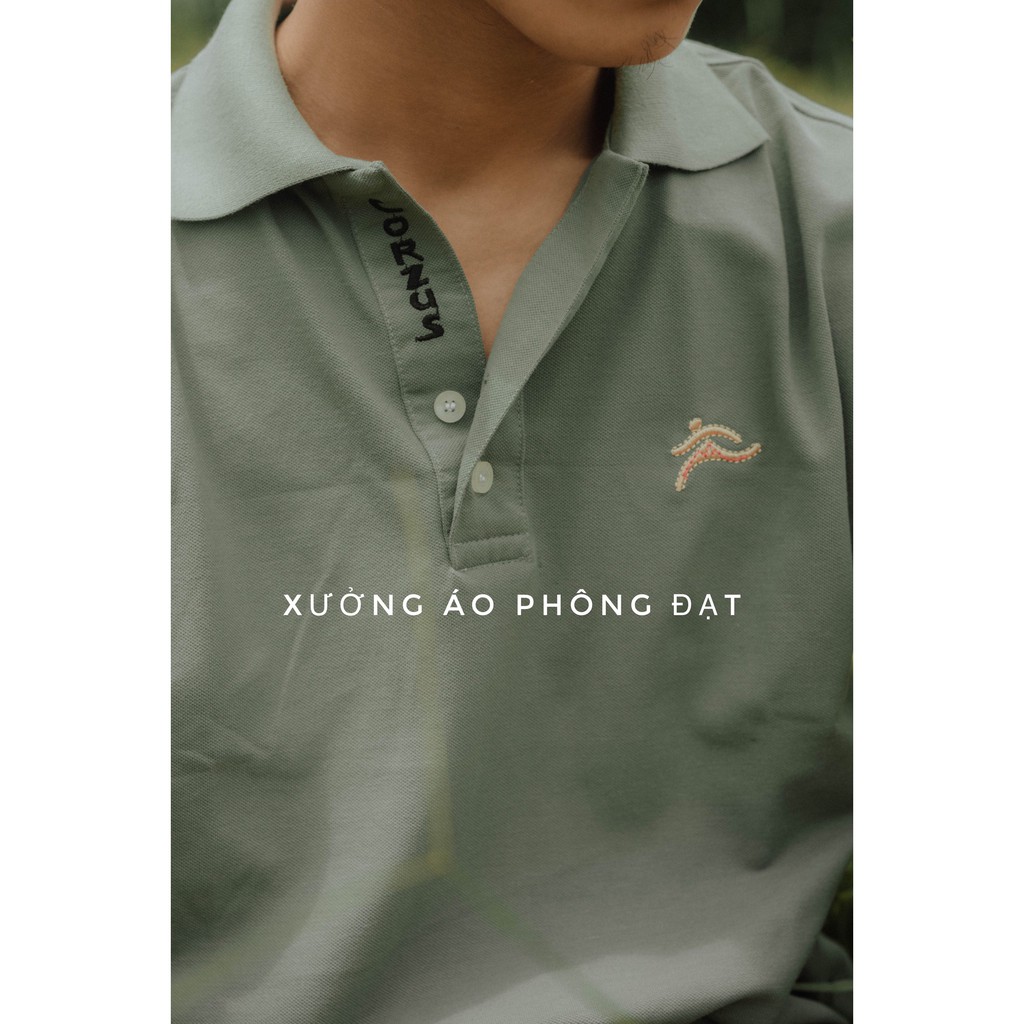 [100% Cotton] Áo Polo Cao Cấp Tone Classic cho Chàng Thanh Lịch Mã 683 (8 màu) | BigBuy360 - bigbuy360.vn