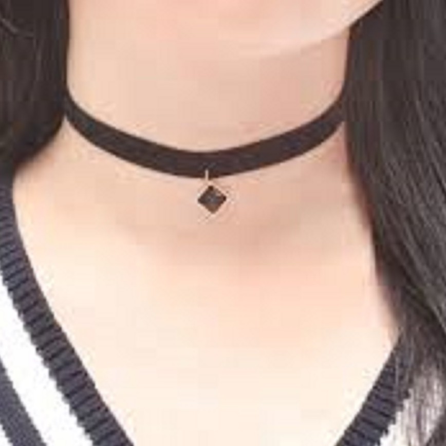 BỘ 12 CHIẾC VÒNG CỔ CHOKER